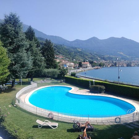 Appartamento Nelly - Per 4 Persone - Caray Park - Sale Marasino - Lago D'Iseo Marone Exterior photo