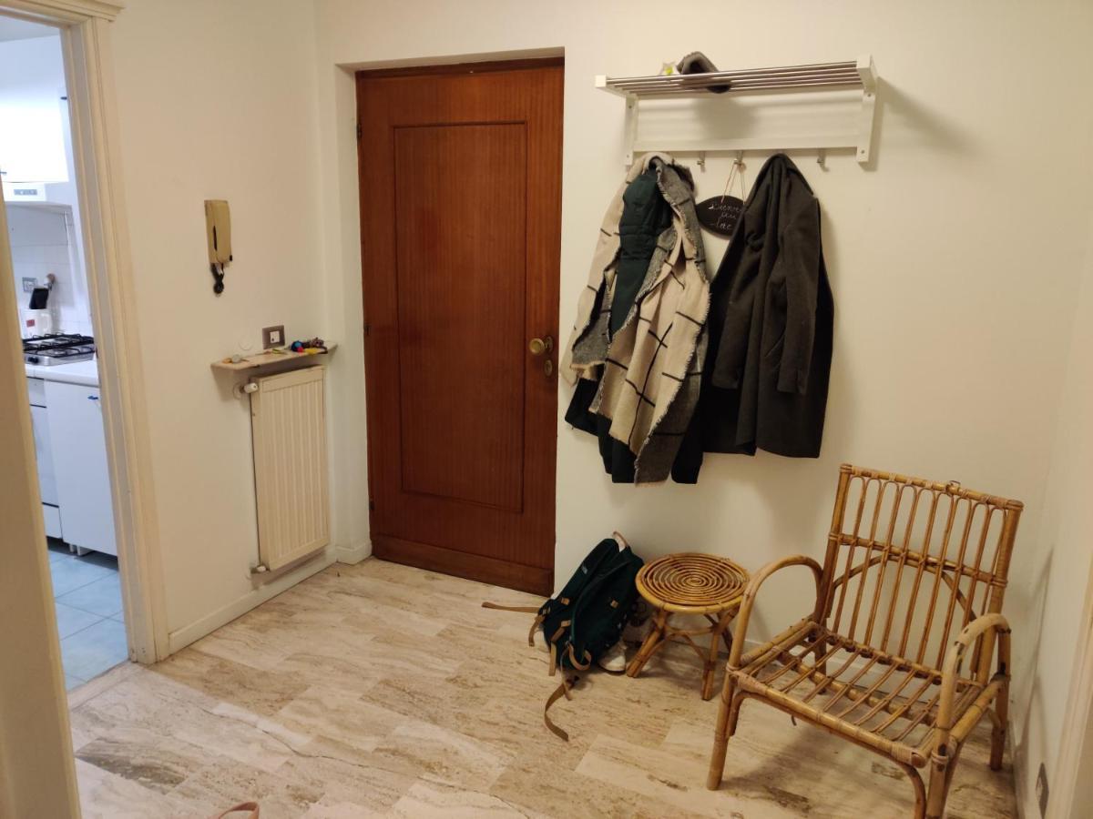 Appartamento Nelly - Per 4 Persone - Caray Park - Sale Marasino - Lago D'Iseo Marone Exterior photo